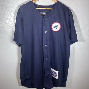 Old Chicago Pizza Taproom OC Baseball World Beer